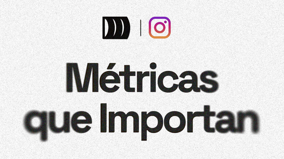 Las métricas de Instagram que realmente importan en 2026